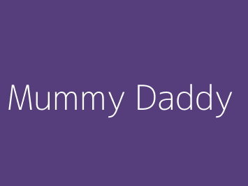 Mummy Daddy